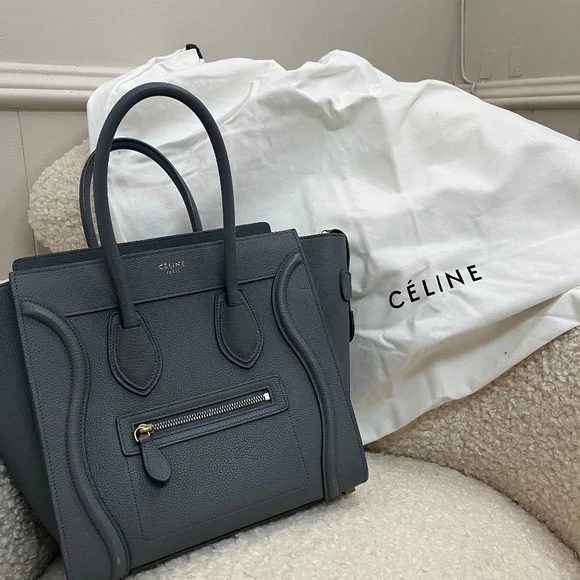 Celine baby bag sale